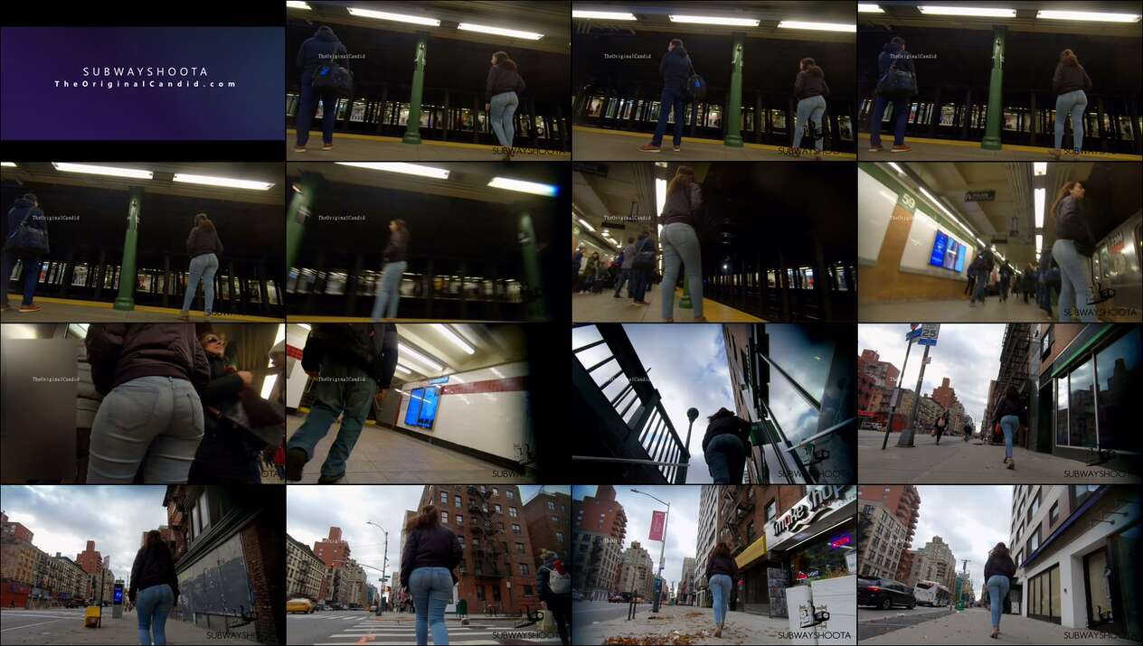 subwayshoota videos