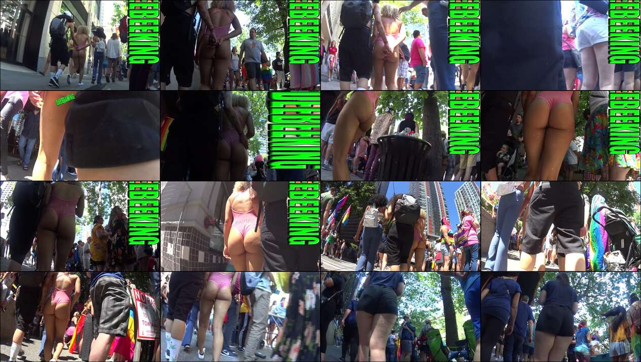 peepingtom vol.11