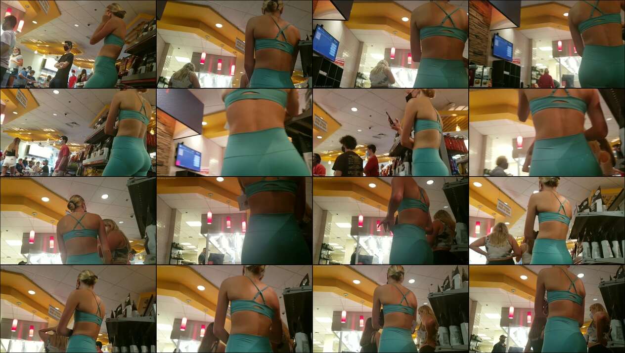 public street ass collection from tcf and toc