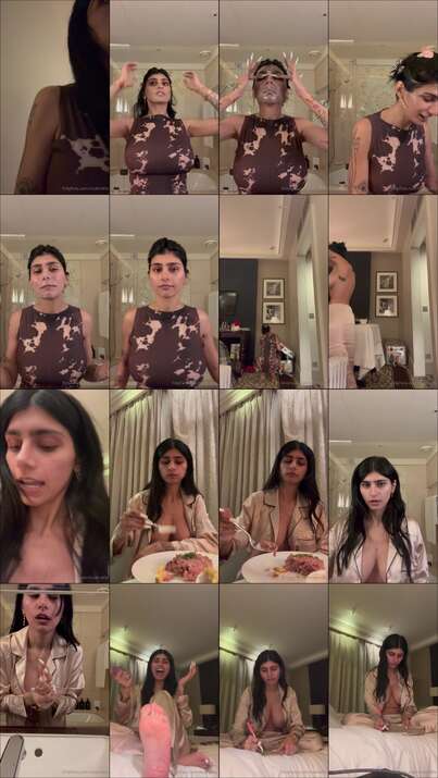 Watch PrnXXX-Mia-Khalifa