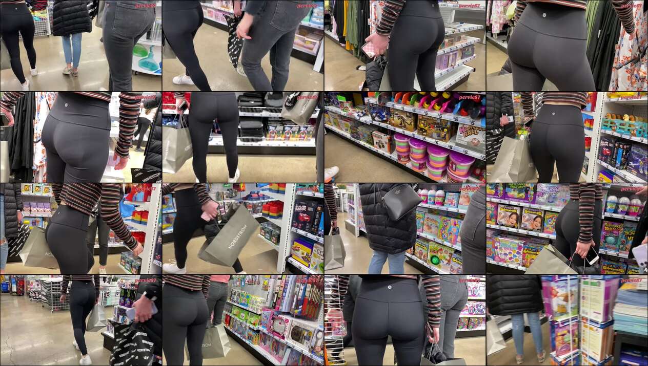 the original candid videos