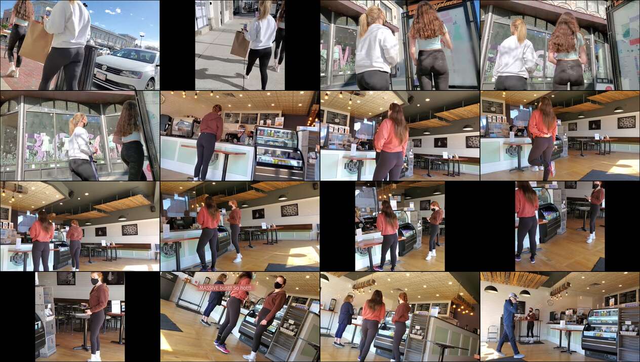 public street ass collection from tcf and toc