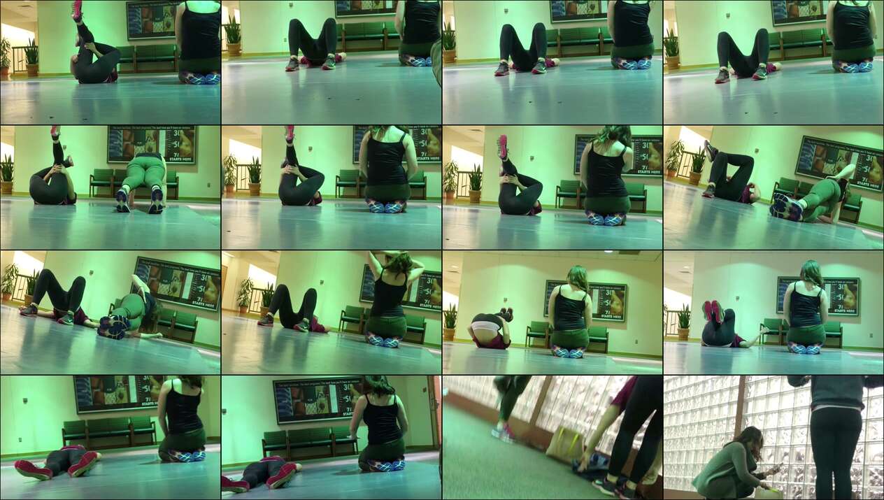 retro voyeur clips vol.5