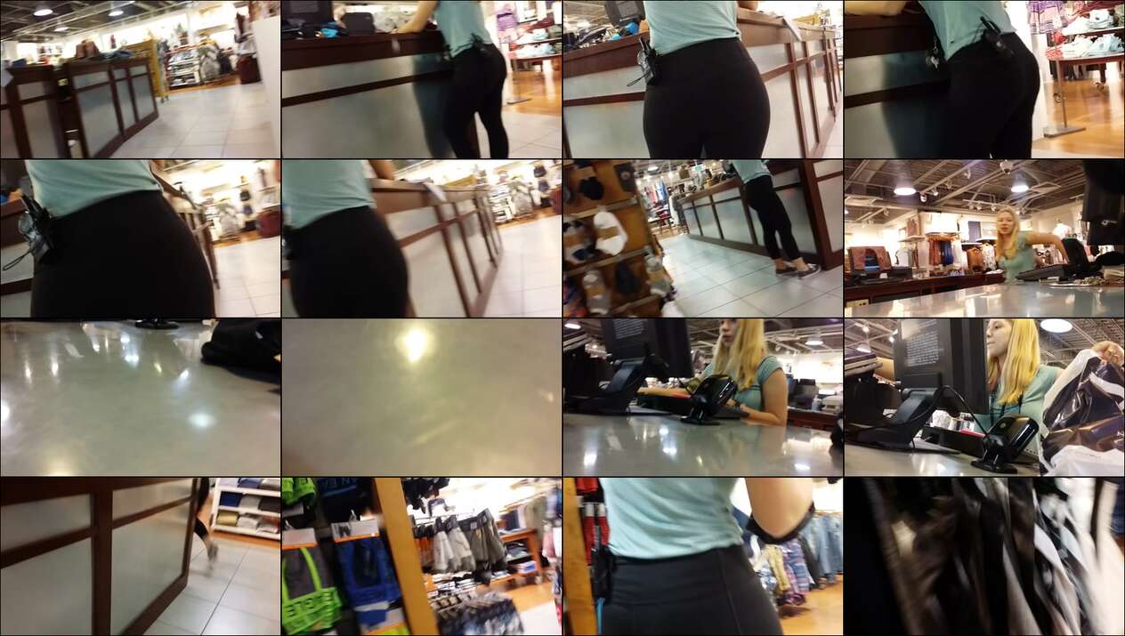 retro voyeur clips vol.6