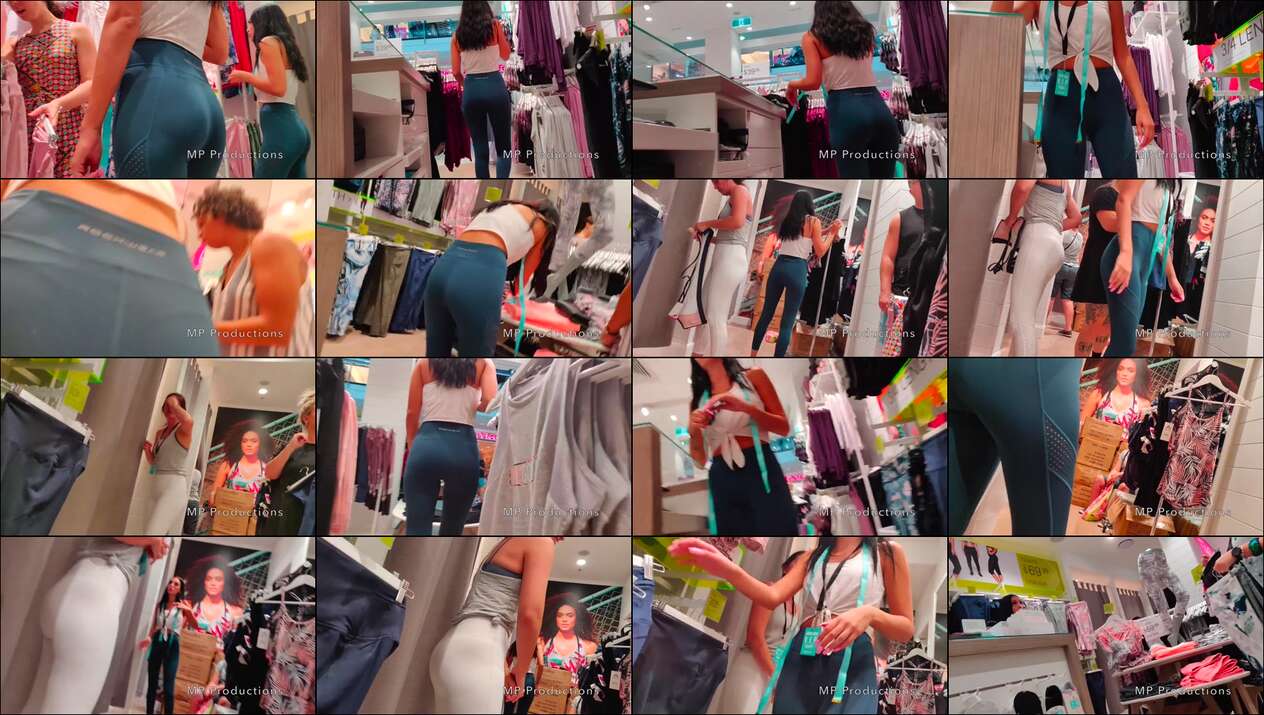 leggings creepshots vol.1