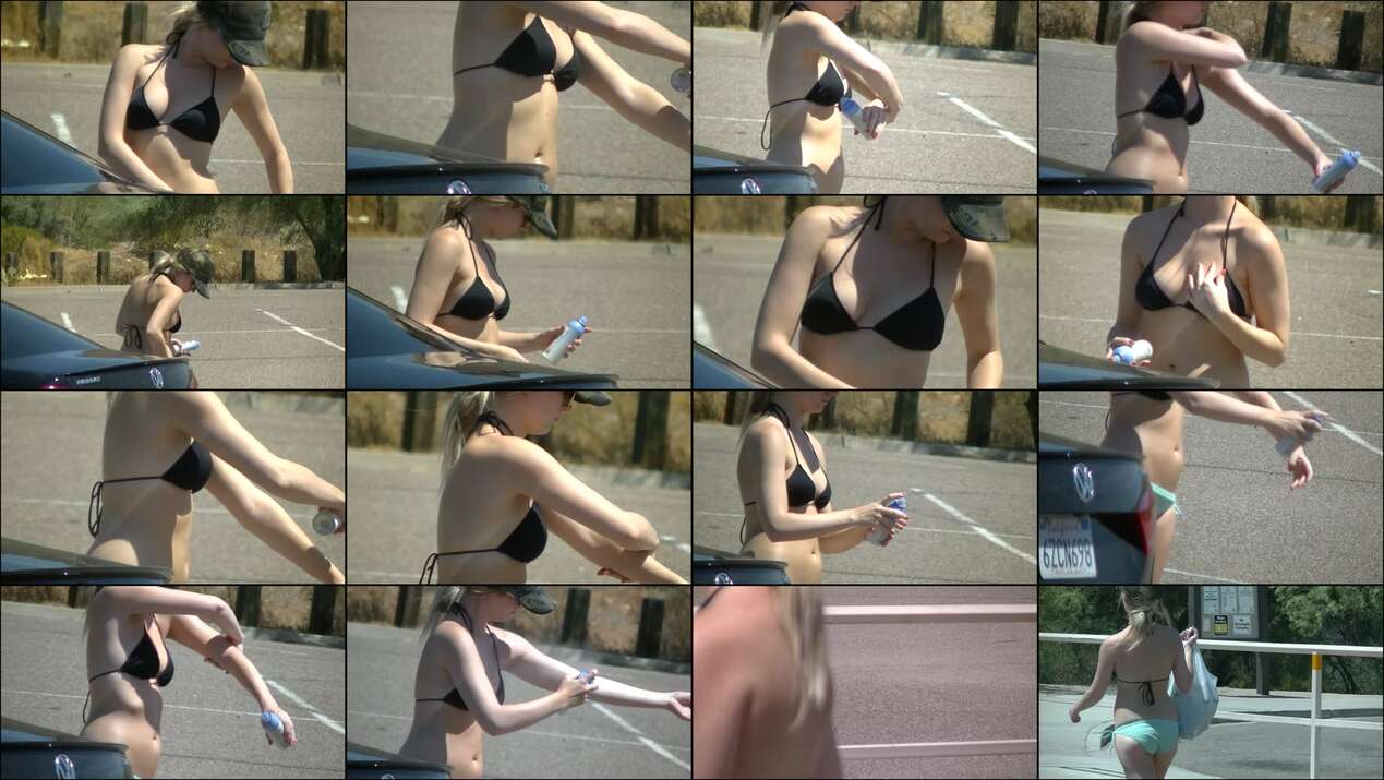 peepingtom vol.12
