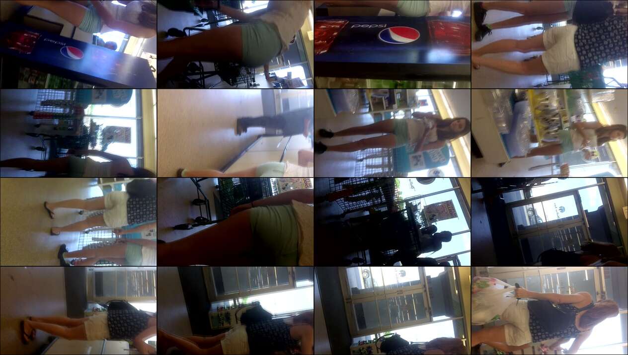 retro voyeur clips vol.4