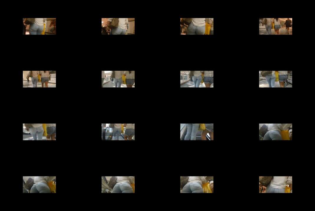 retro voyeur clips vol.6