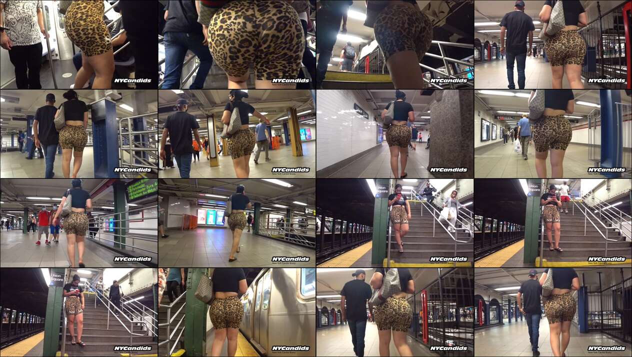 leggings creepshots vol.1