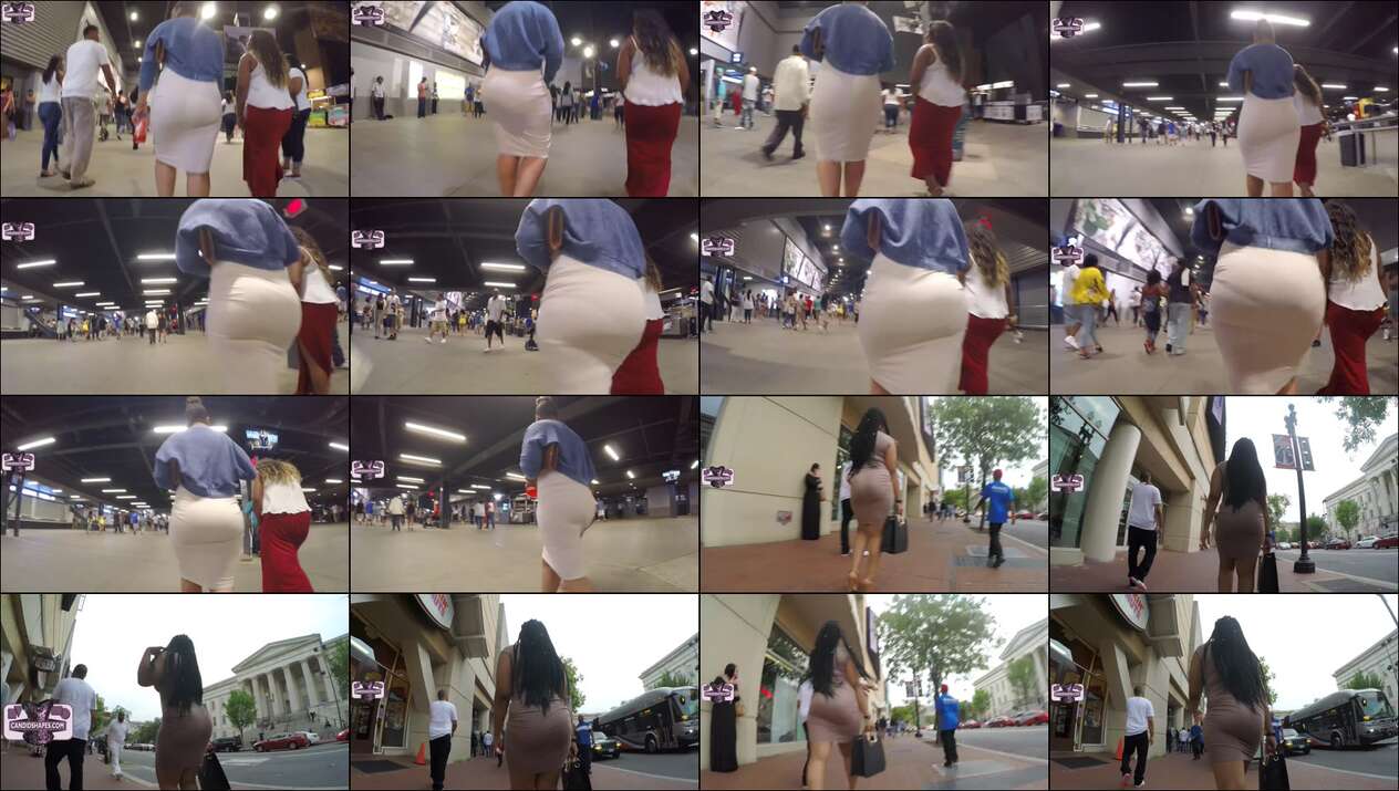 candidshapes videos