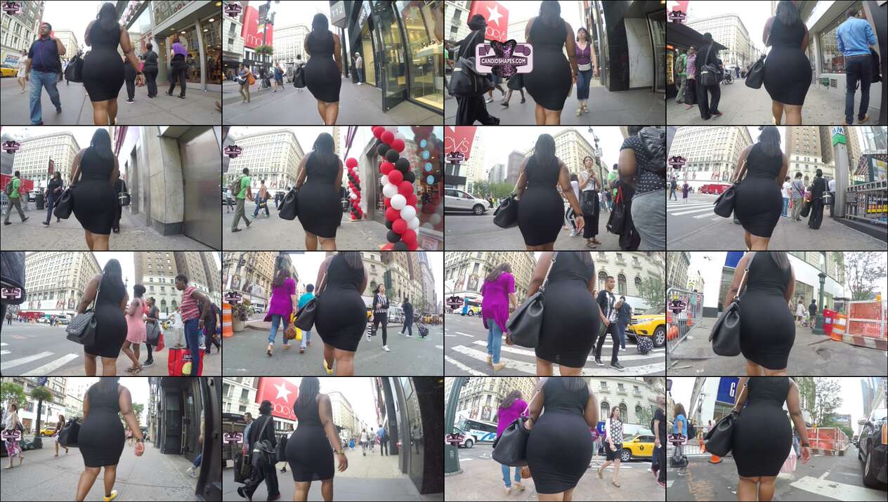 candidshapes videos
