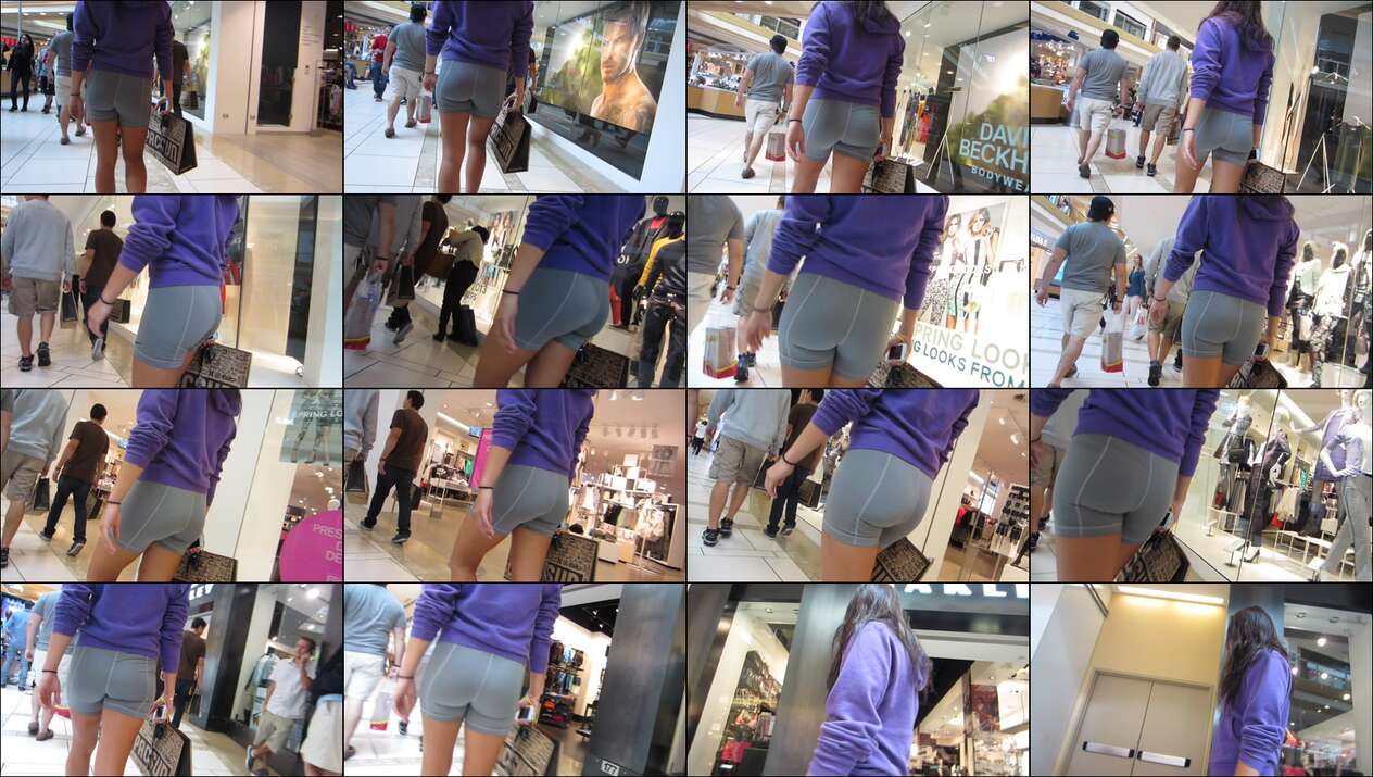 retro voyeur clips vol.5