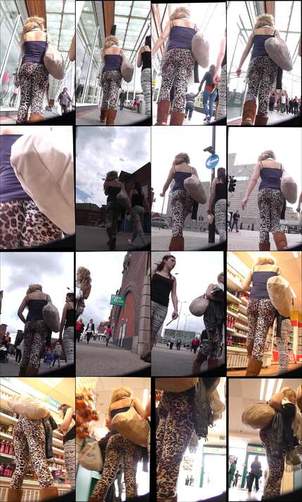 retro voyeur clips vol.6