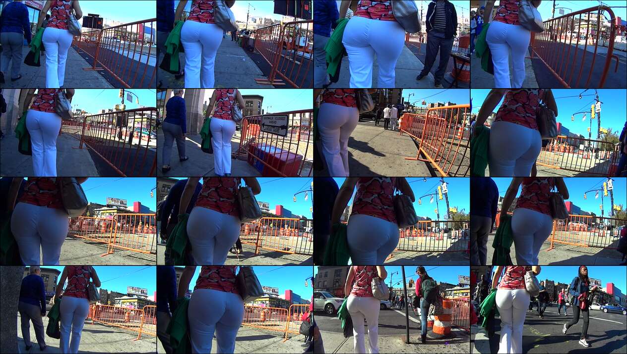 retro voyeur clips vol.3