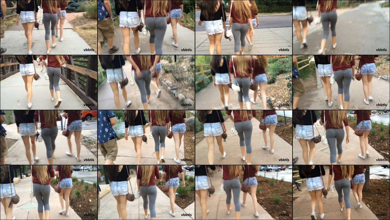 retro voyeur clips vol.4