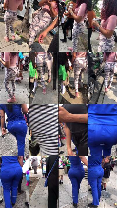 candidbull videos