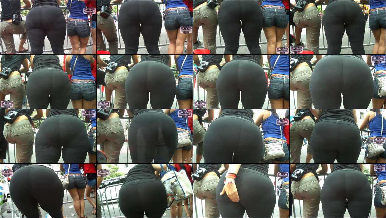 candidshapes videos