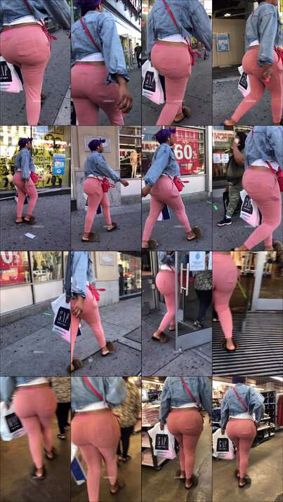candidbull videos