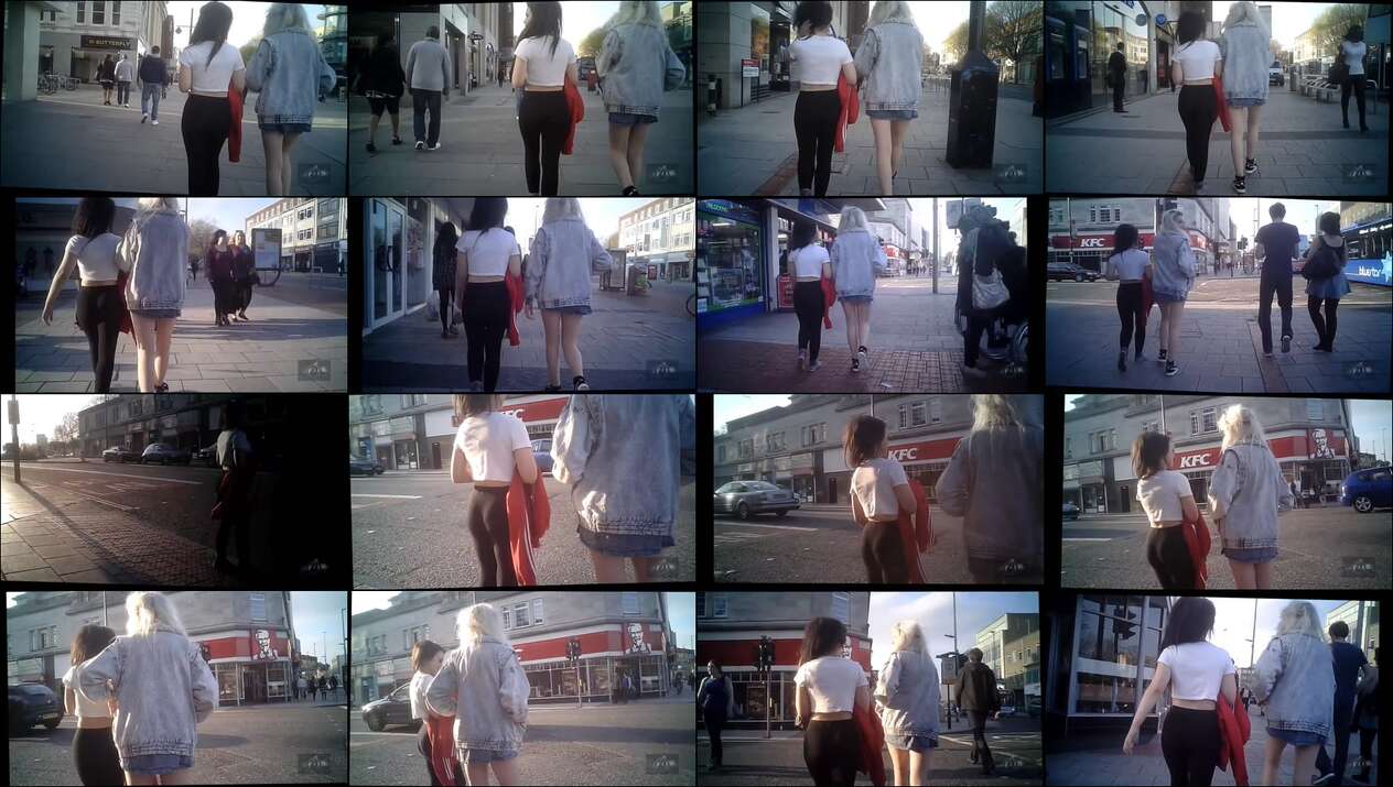 retro voyeur clips vol.6