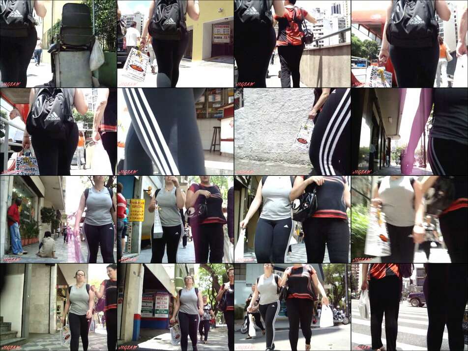 retro voyeur clips vol.6