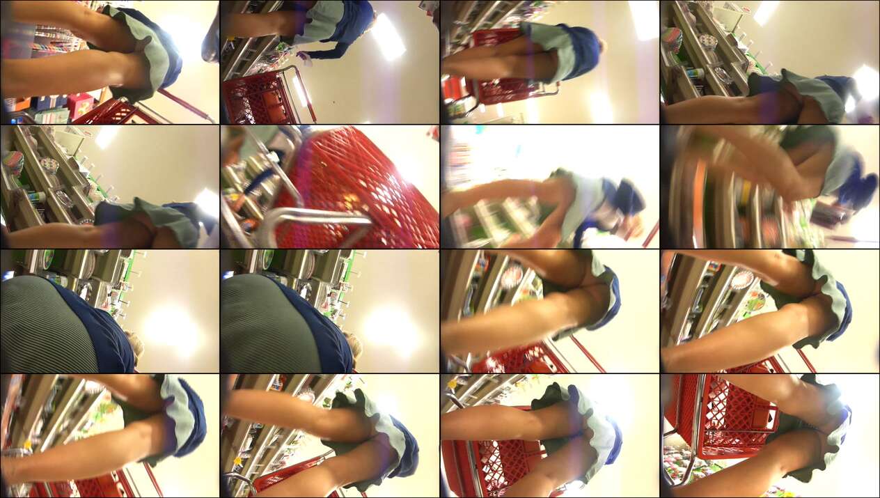 peepingtom vol.13