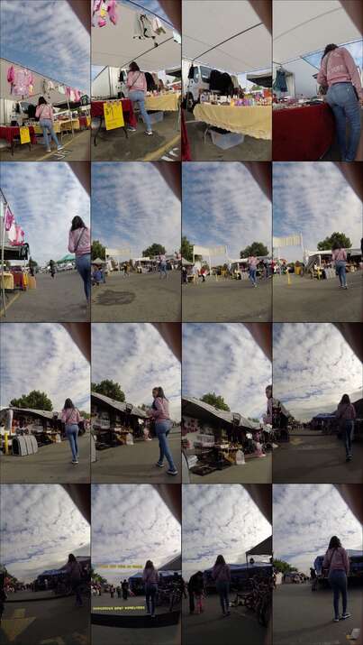 retro voyeur clips vol.3