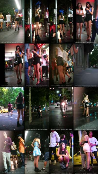 peepingtom vol.12