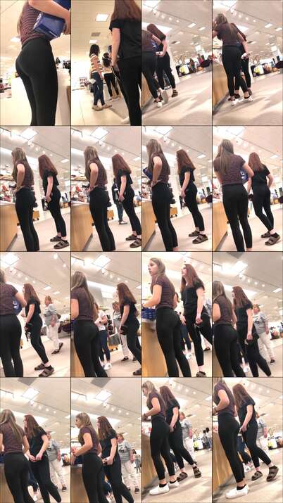 leggings creepshots vol.3