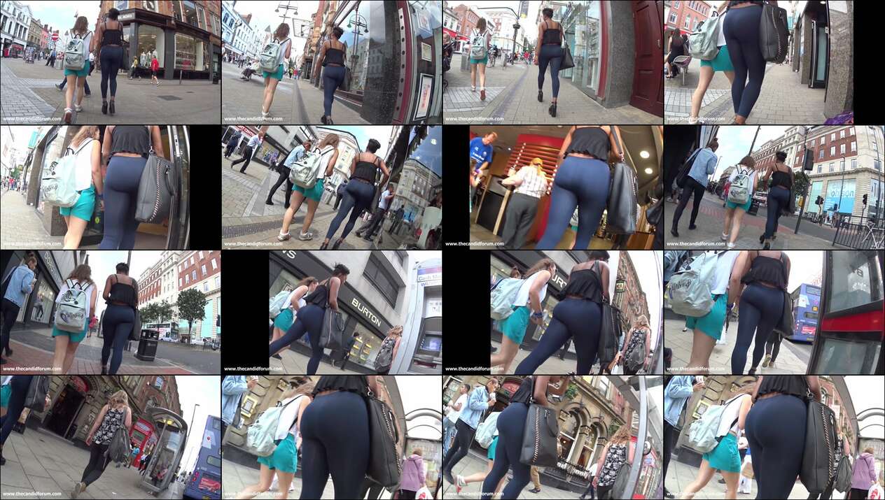 retro voyeur clips vol.5