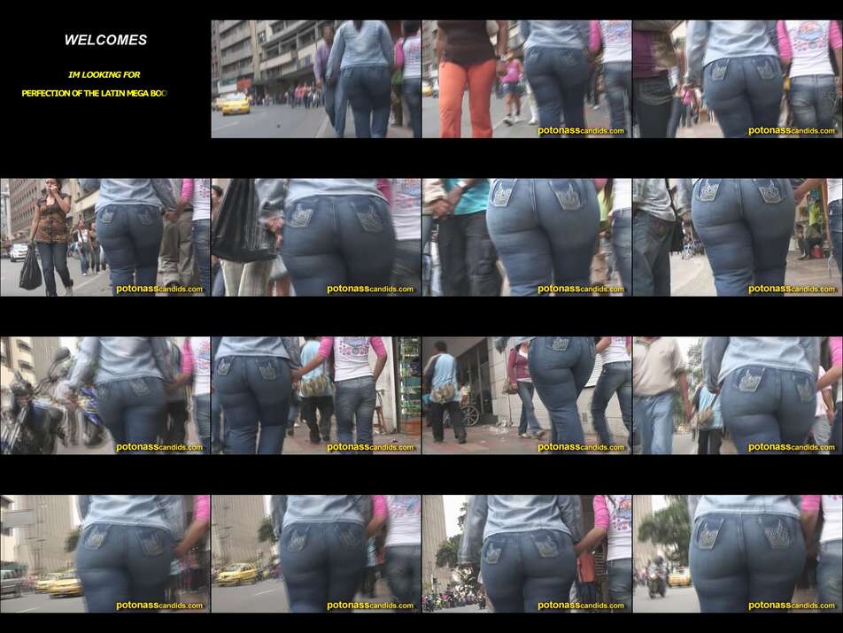 kingofcandids videos