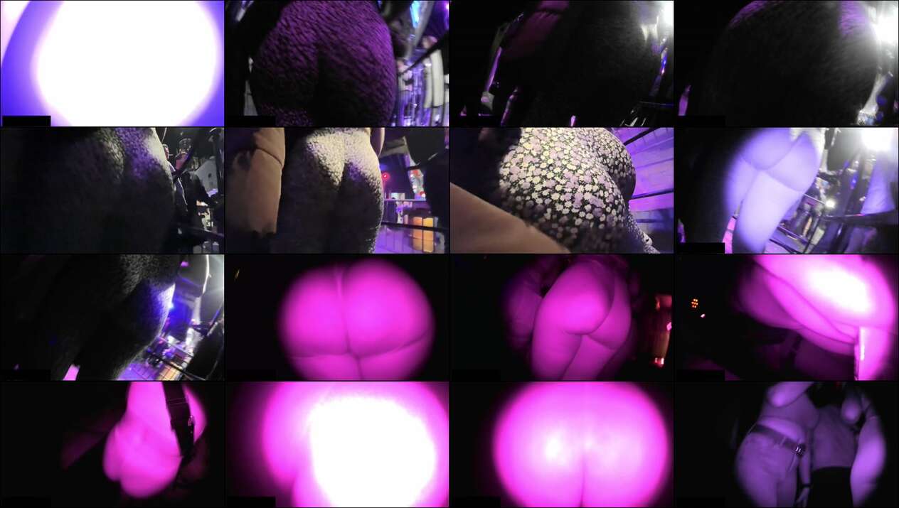 march 2023 the candid forum videos vol.2