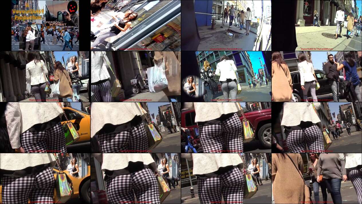 peepingtom vol.12