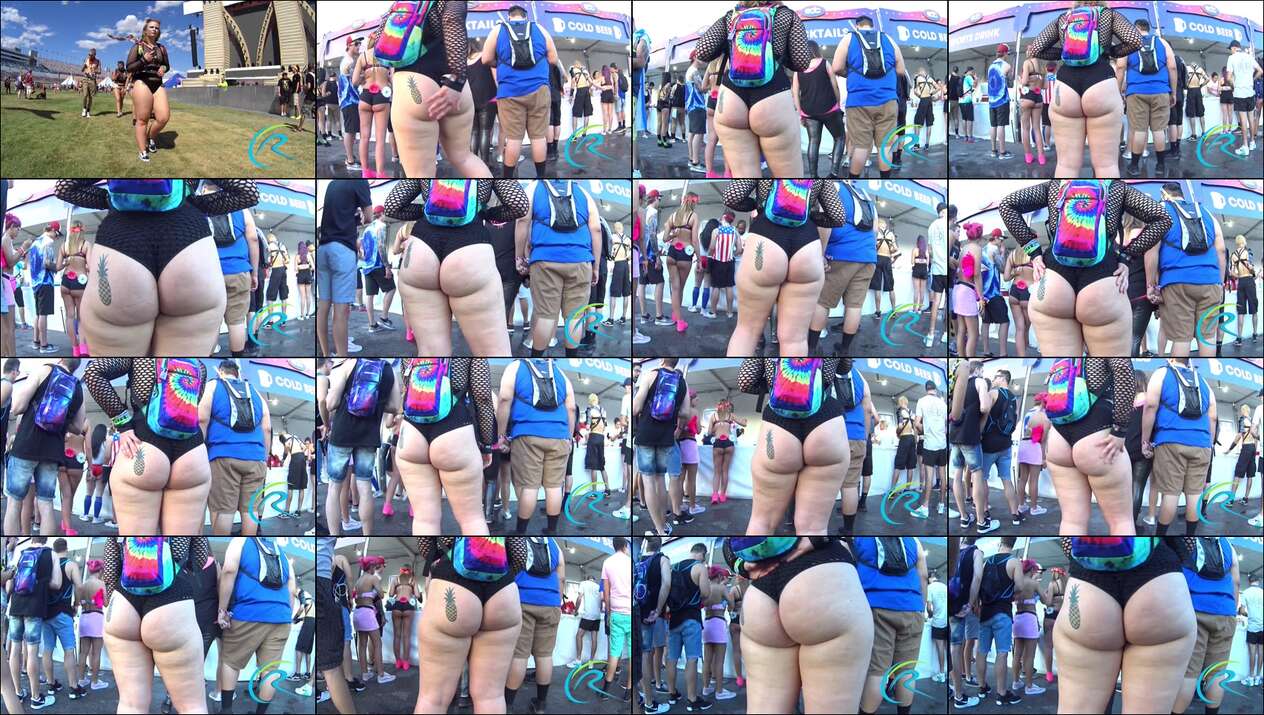 ravecandids videos