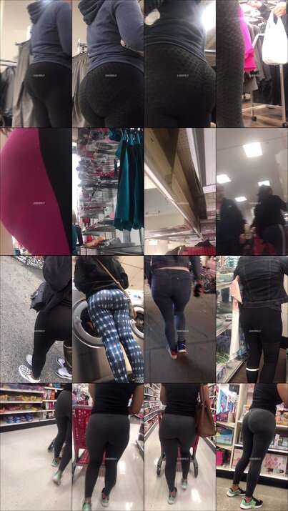 candidbull videos
