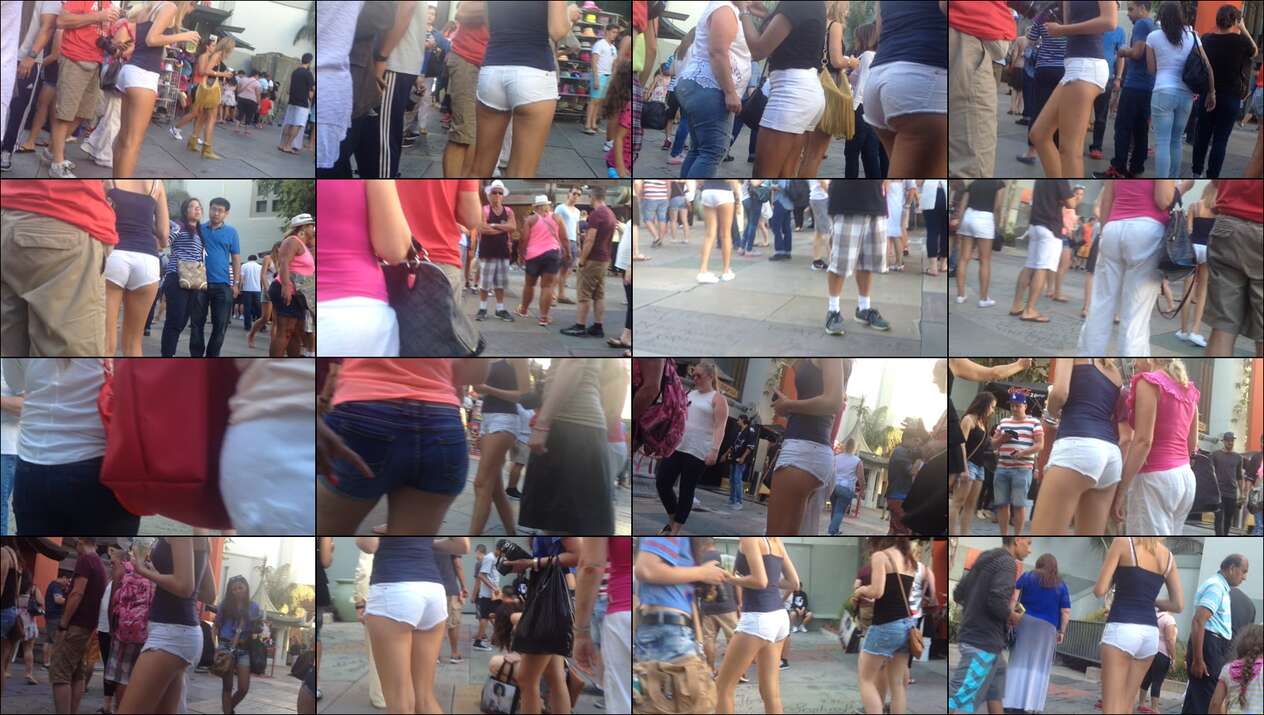 retro voyeur clips vol.5