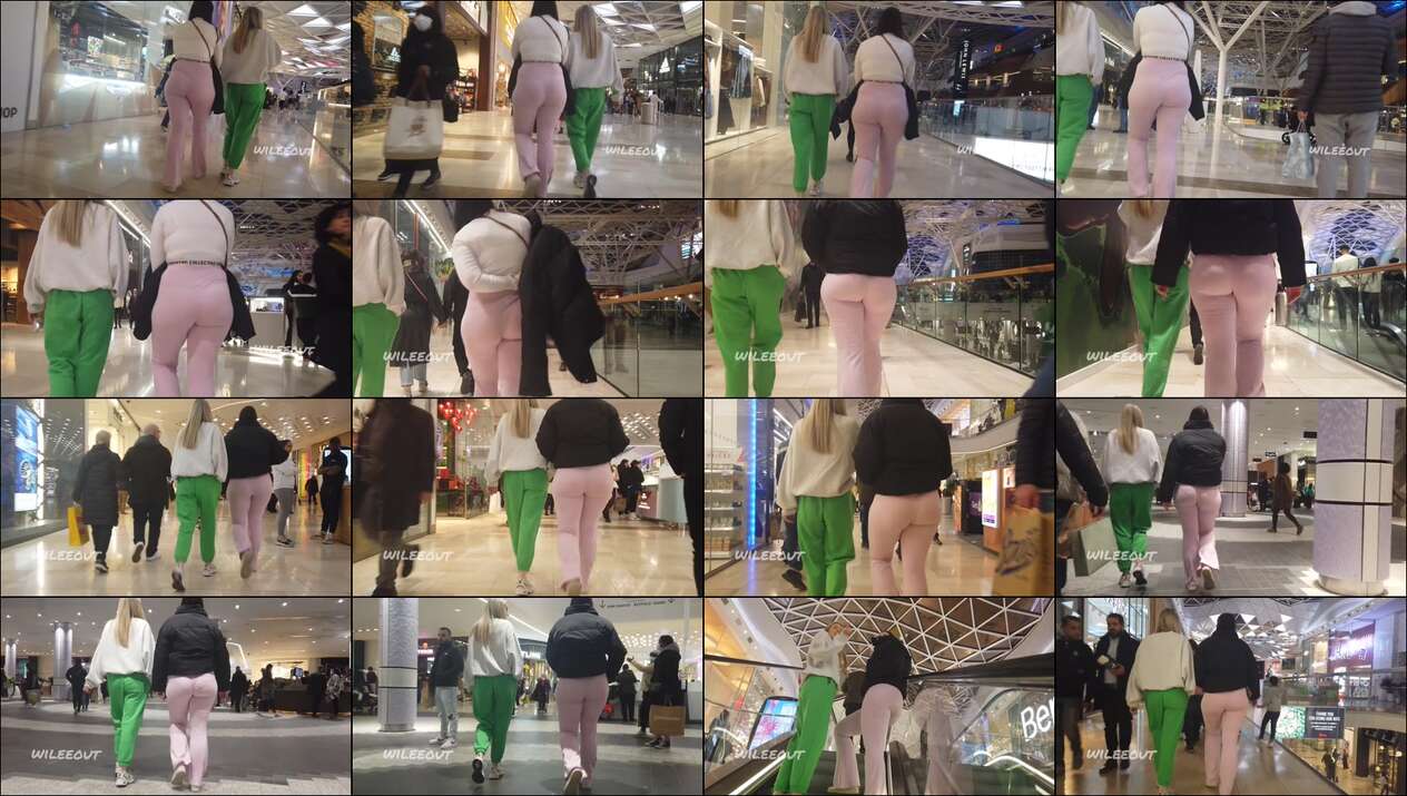 public street ass collection from tcf and toc