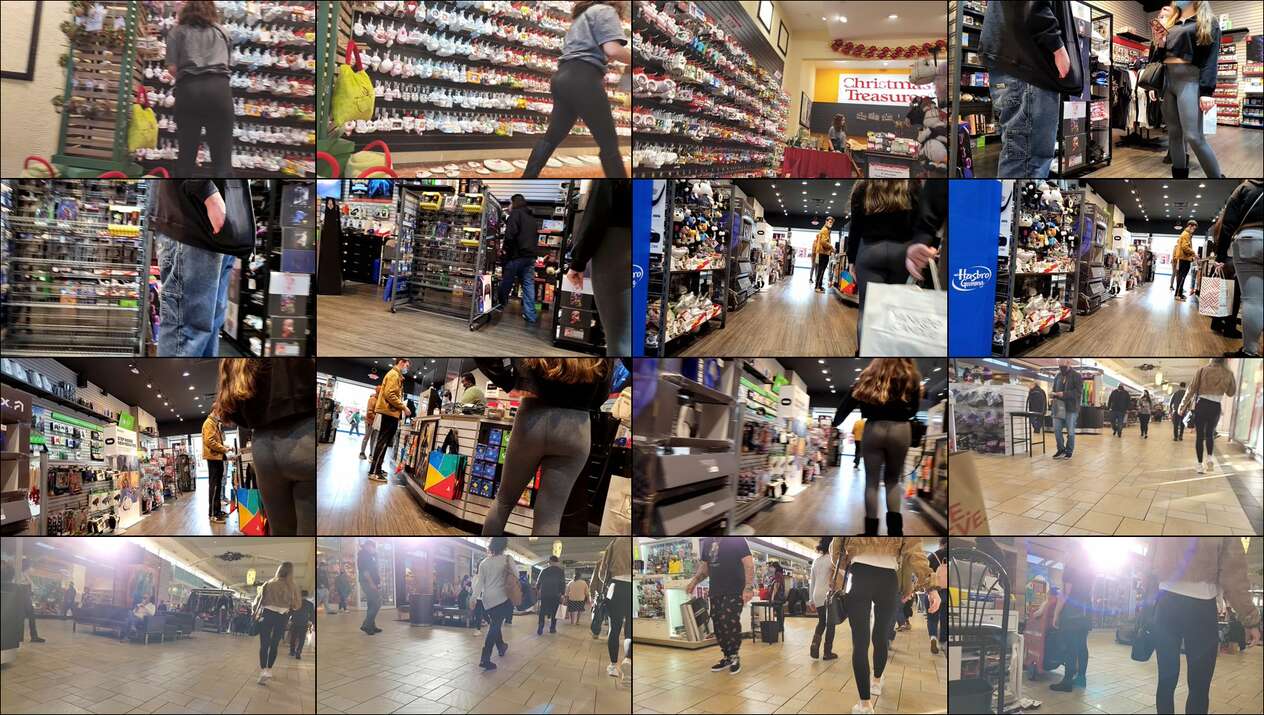 public street ass collection from tcf and toc