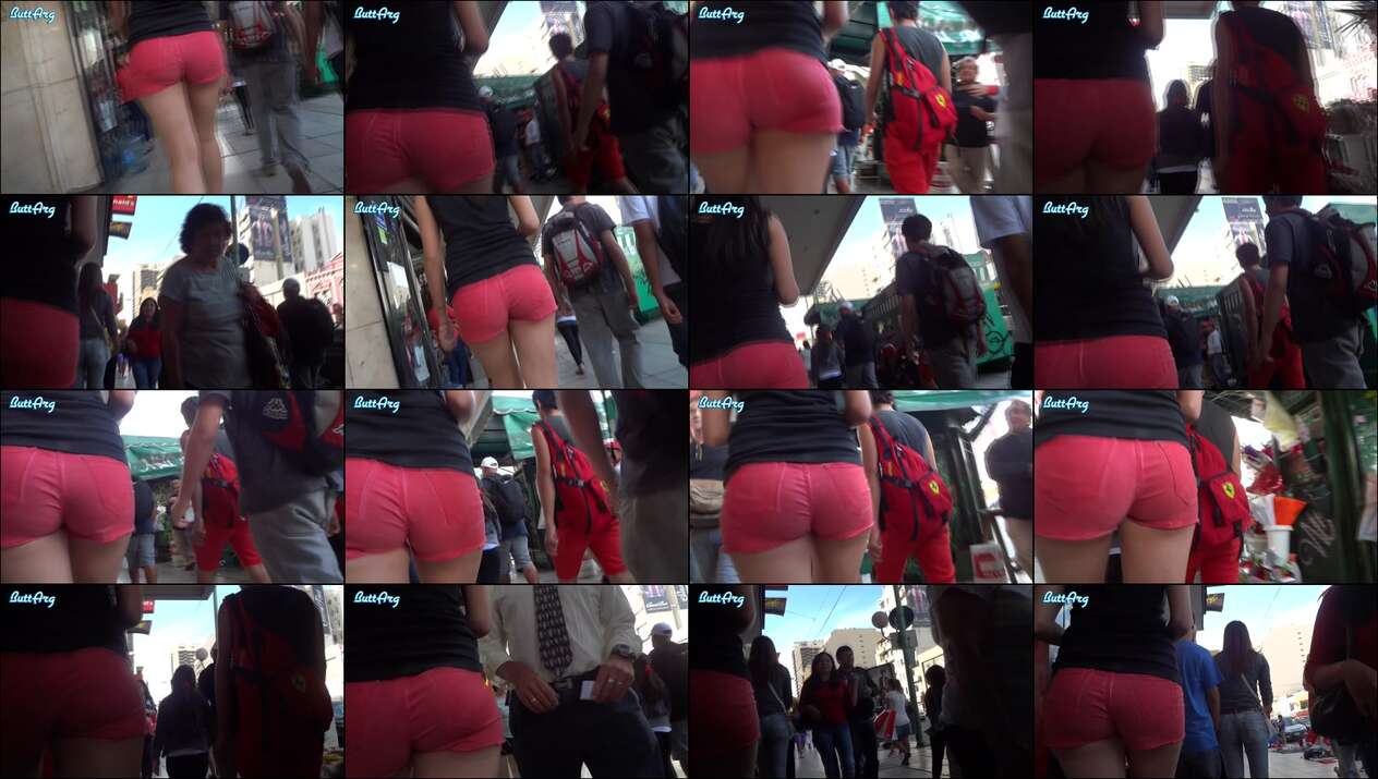 retro voyeur clips vol.3