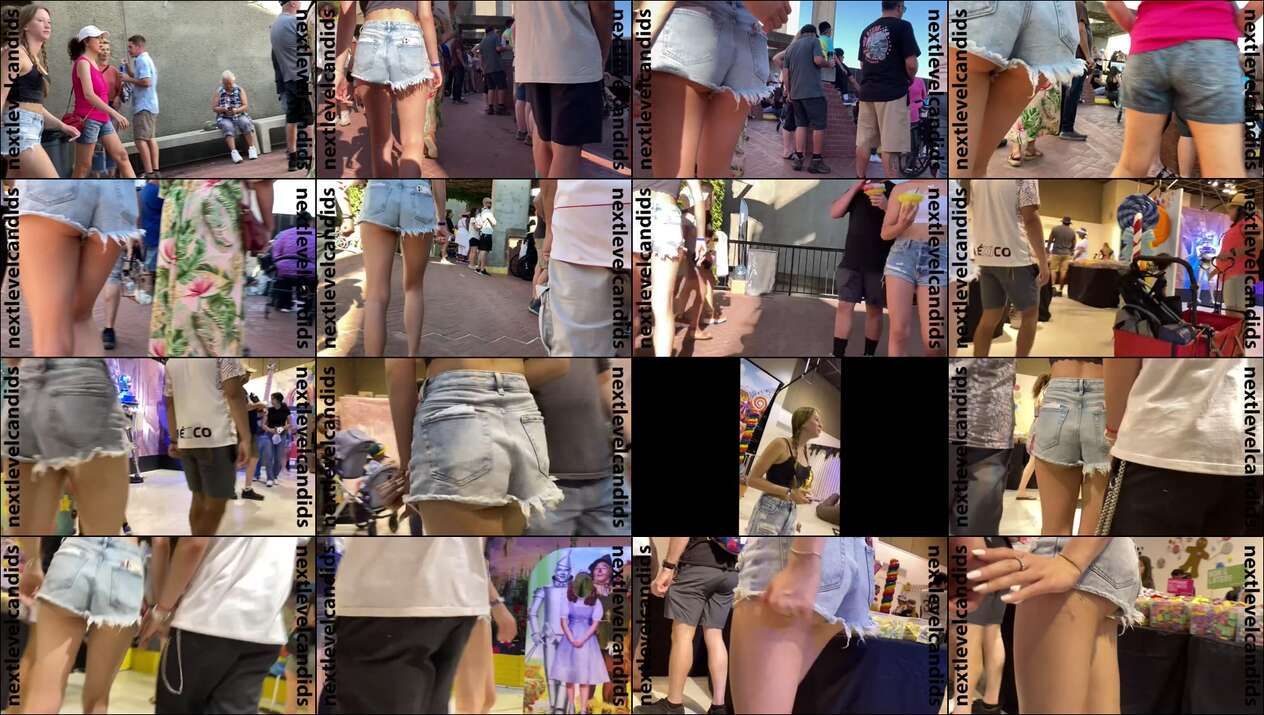 september 2023 the candid forum videos