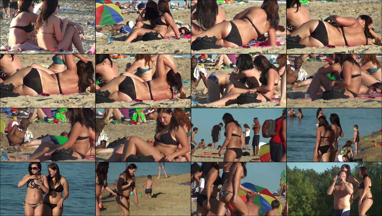 retro voyeur clips vol.6