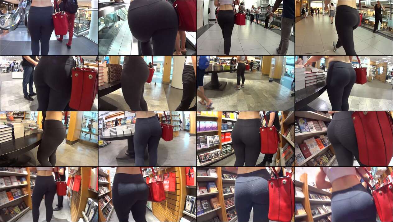 leggings creepshots vol.1