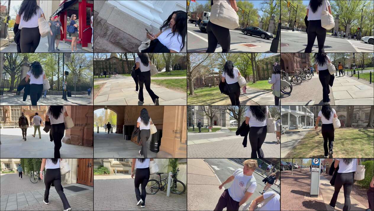 april 2025 the candid forum videos
