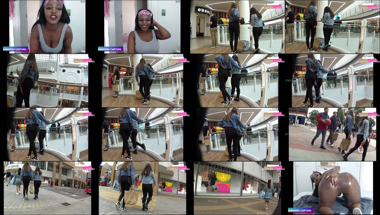 public street ass collection from tcf and toc