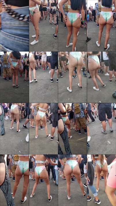the booty machine videos