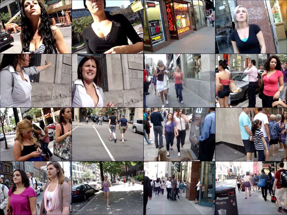 retro voyeur clips vol.6