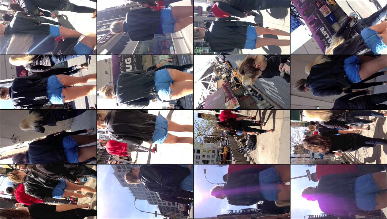 retro voyeur clips vol.6