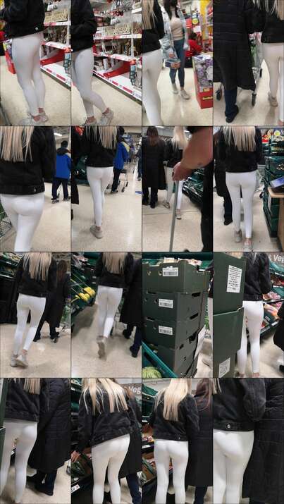 public street ass collection from tcf and toc