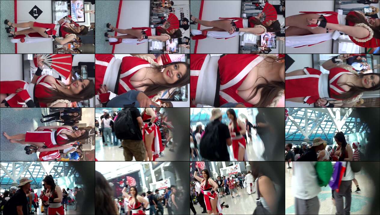retro voyeur clips vol.6