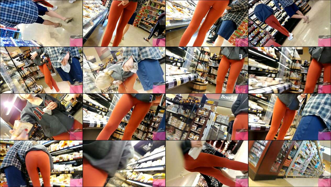 the original candid videos