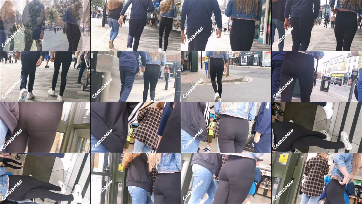 leggings creepshots vol.3